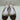 Slingback Cristal